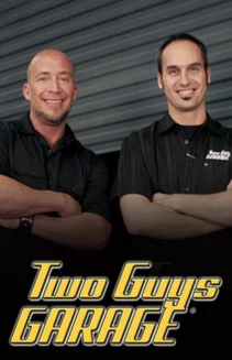 Watch Two Guys Garage online