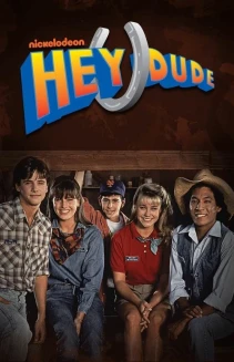 Watch Hey Dude online