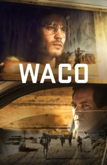Watch Waco online