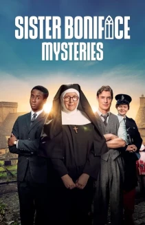 Watch Sister Boniface Mysteries online