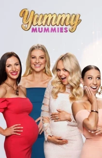 Watch Yummy Mummies online