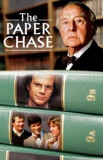 Watch The Paper Chase online