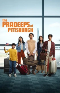 Watch The Pradeeps of Pittsburgh online
