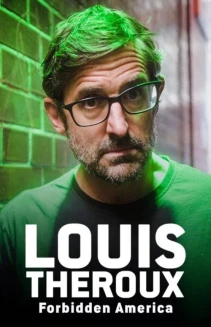 Watch Louis Theroux's Forbidden America online