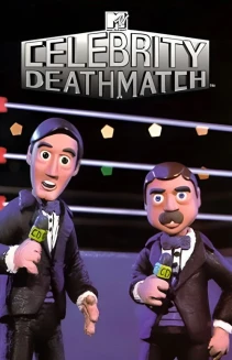Watch Celebrity Deathmatch online