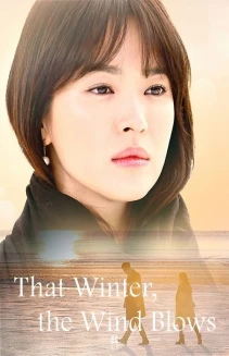 Watch That Winter, the Wind Blows online