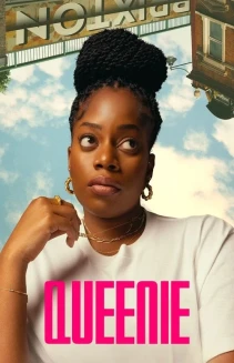 Watch Queenie online