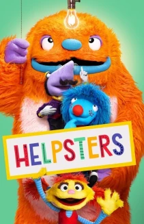 Watch Helpsters online