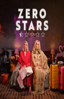 Zero Stars