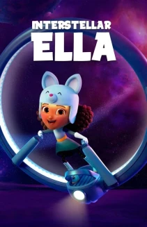 Watch Interstellar Ella online
