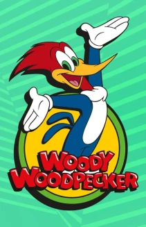 Watch The New Woody Woodpecker Show online