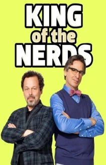Watch King of the Nerds online