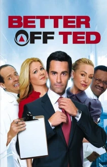 Watch Better Off Ted online