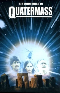 Watch Quatermass online