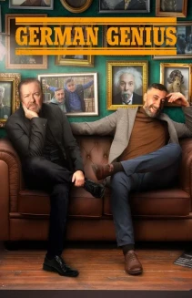 Watch German Genius online