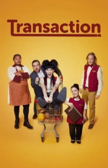Watch Transaction online