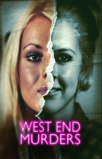 Watch West End Murders online
