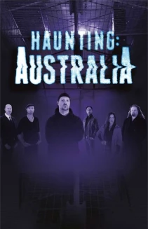 Watch Haunting: Australia online