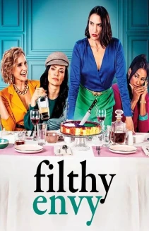 Watch Filthy Envy online