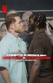 Watch Countdown: Canelo vs. Crawford online