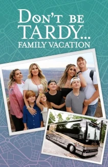 Watch Don't Be Tardy online