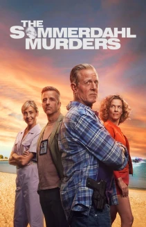 Watch The Sommerdahl Murders online