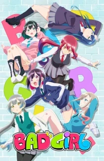 Watch Bad Girl online