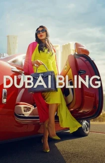 Watch Dubai Bling online