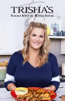Watch Trisha's Southern Kitchen online