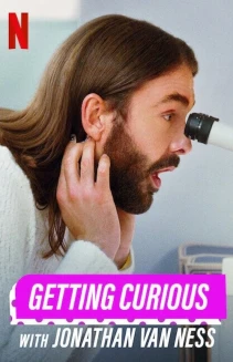 Watch Getting Curious with Jonathan Van Ness online