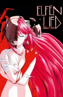 Watch Elfen Lied online