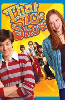 Watch That '70s Show online