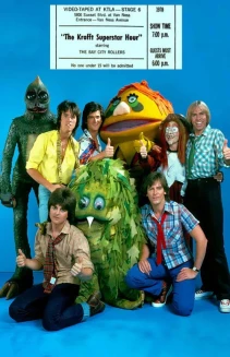 Watch The Krofft Superstar Hour online