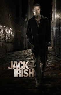Watch Jack Irish online