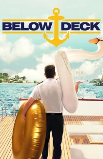 Watch Below Deck online