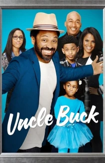 Watch Uncle Buck online