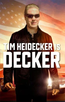 Watch Decker online