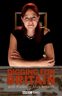 Watch Digging for Britain online