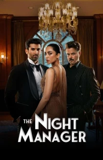 Watch The Night Manager online