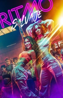Watch Savage Rhythm online