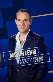 Watch The Martin Lewis Money Show online