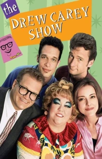Watch The Drew Carey Show online