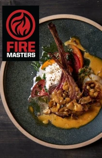 Watch Fire Masters online