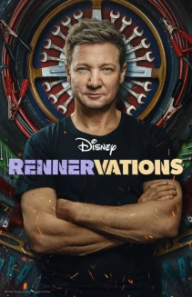 Watch Rennervations online