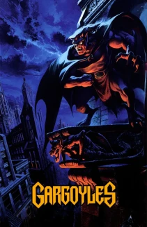 Watch Gargoyles online