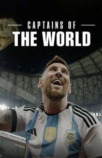 Watch Captains of the World online