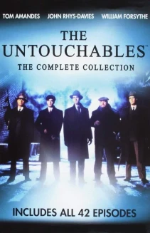 Watch The Untouchables online