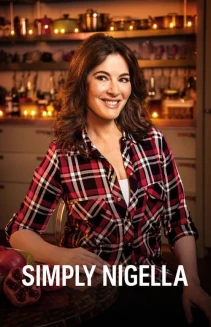Watch Simply Nigella online