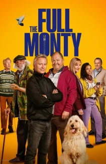 Watch The Full Monty online