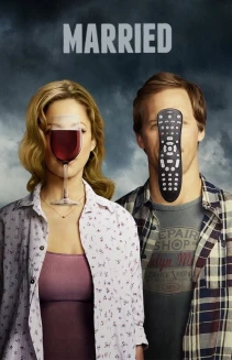 Watch Married online